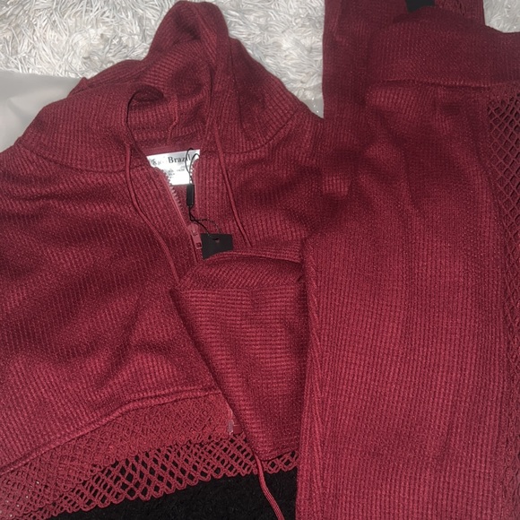 Ricki Brazil matching co ord set. - Picture 3 of 5